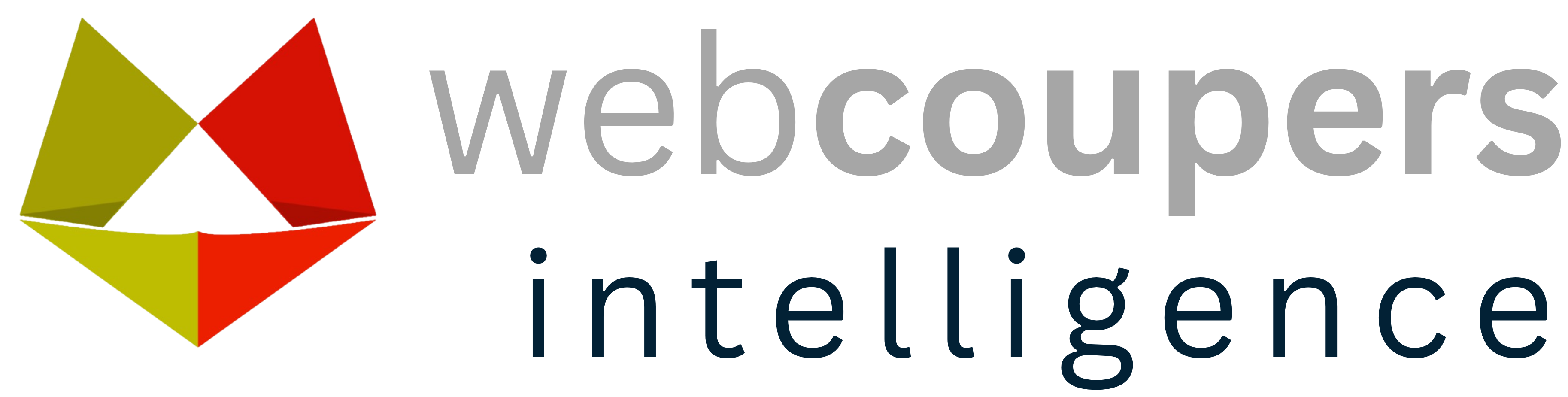 Webcoupers Intelligence Logo
